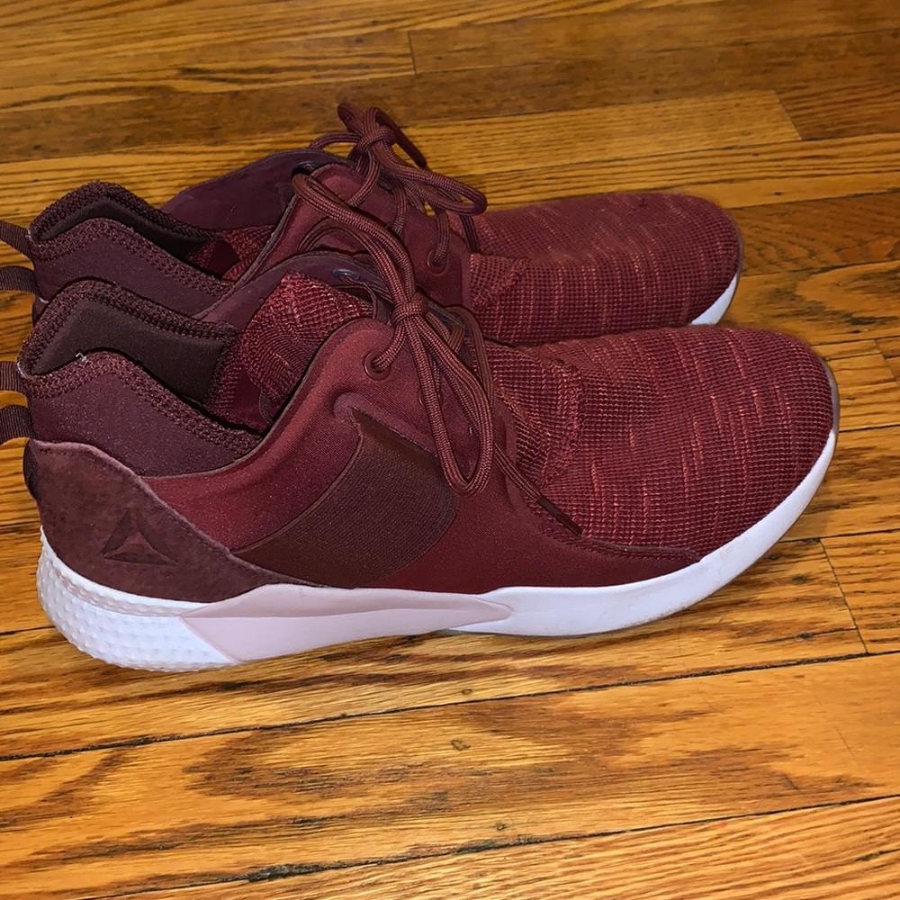 Reebok women’s sneakers